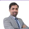 Sanjai Dcunha