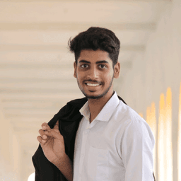 Sanjaikumaran Palani