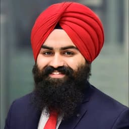 Sanjampreet Singh