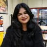 Sanjana .