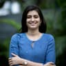 Sanjana Bhat