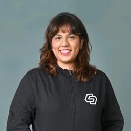 Sanjana Balaraman