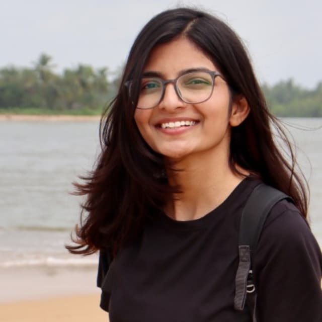 Sanjana Dehariya