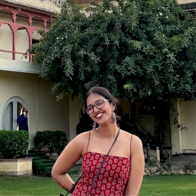 Sanjana Ganesh