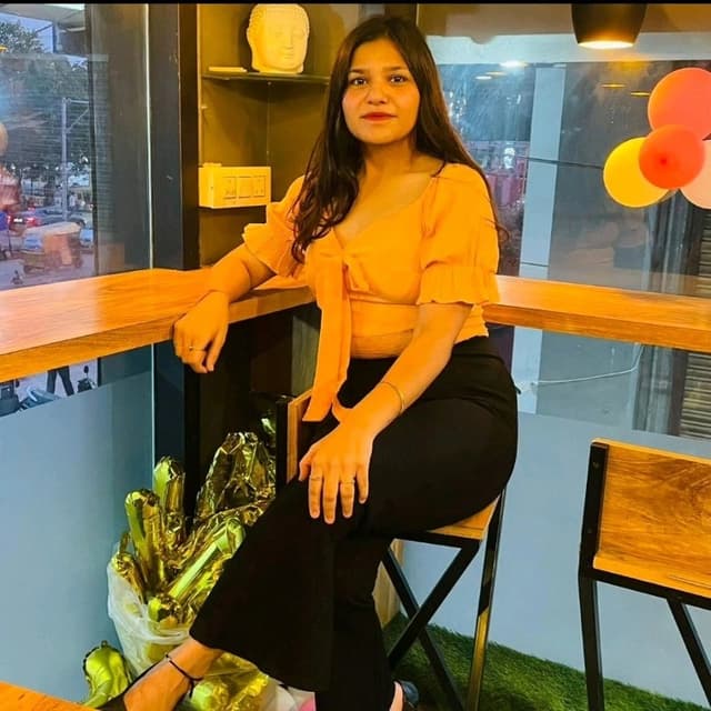 Sanjana Gangrade