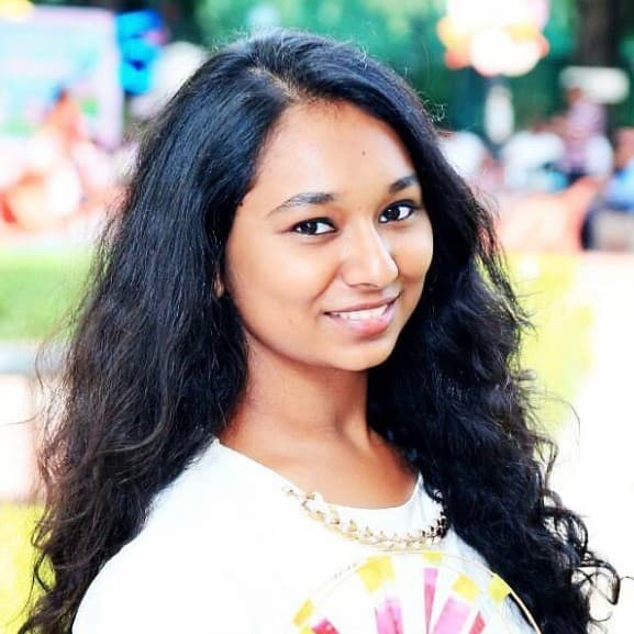 SANJANA GOWDA
