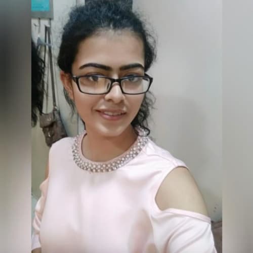Sanjana Hooda