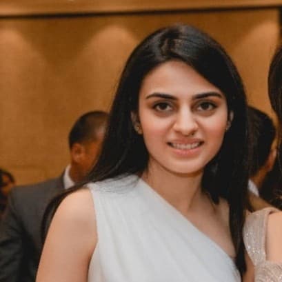 Sanjana Jaggi