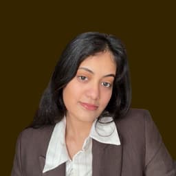 Sanjana Jindal