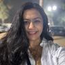 Sanjana Kejriwal