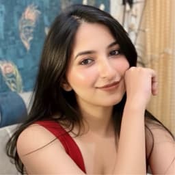 Sanjana Khanna