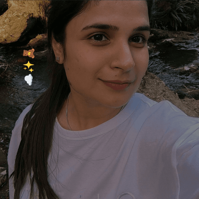 Sanjana Manaktala