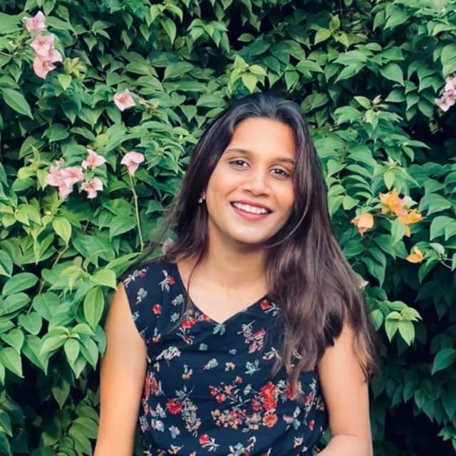 Mangu Sanjana