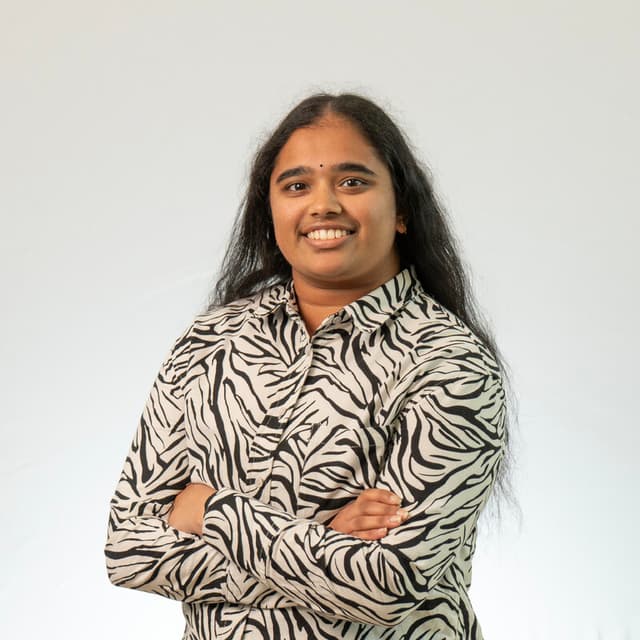 Sanjana Nunna
