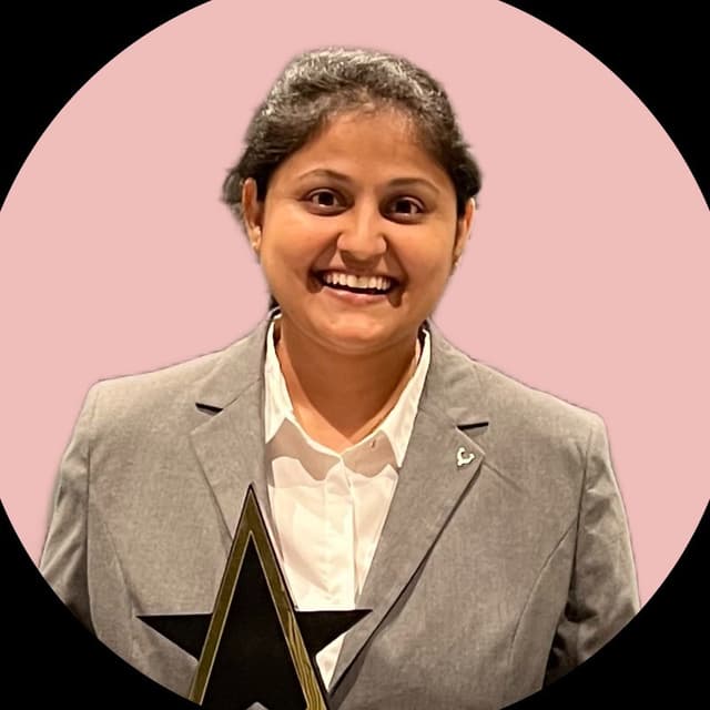 Sanjana O.