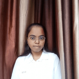 Sanjana Patel