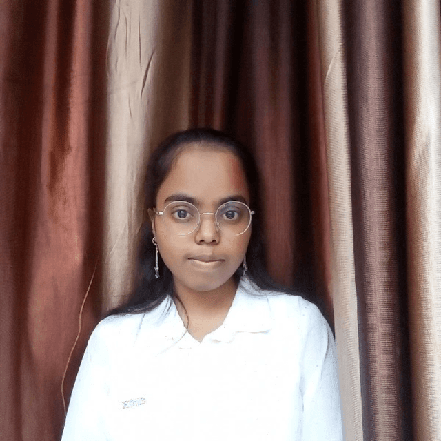 Sanjana Patel