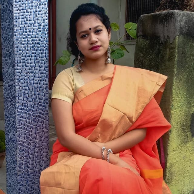 Sanjana Patra