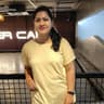 Sanjana R