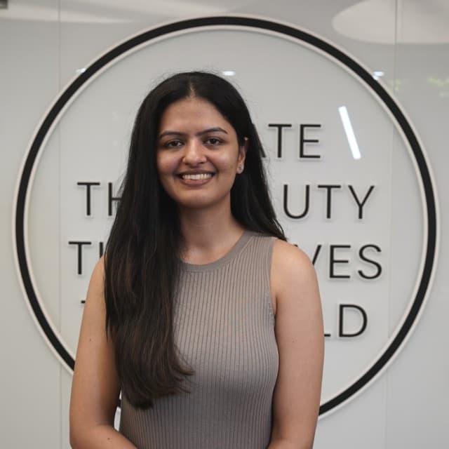 Sanjana Ramavarapu