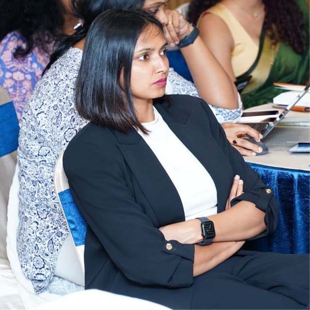 Sanjana Singh