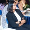 Sanjana Singh