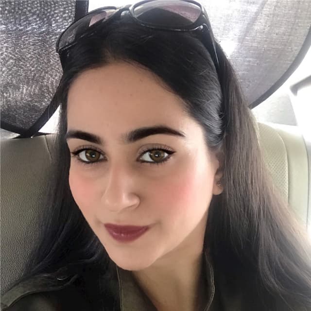 Sanjana Taluja