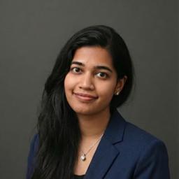 Sanjana Tripuramallu