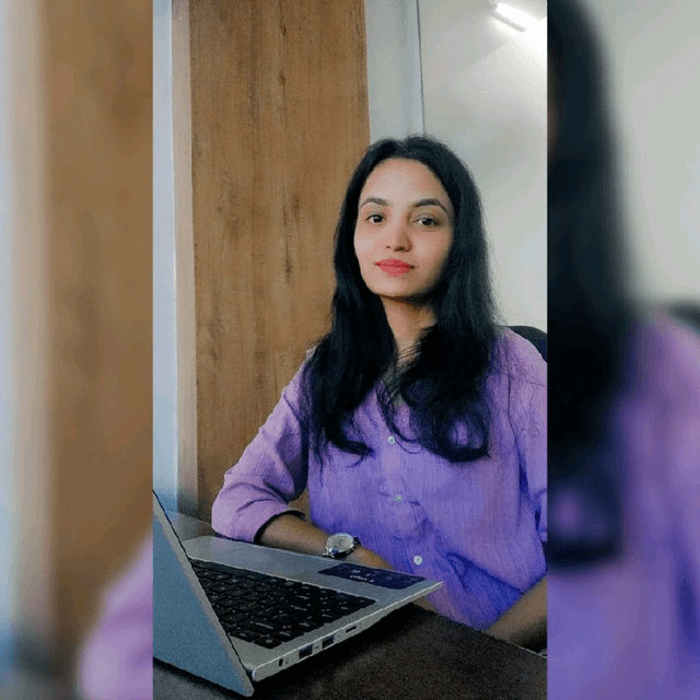 Sanjana Verma
