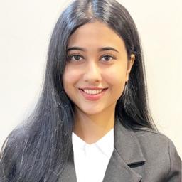 Sanjana Vishnoi