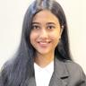 Sanjana Vishnoi