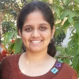 Sanjana Vittal