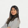 Sanjana Waghray