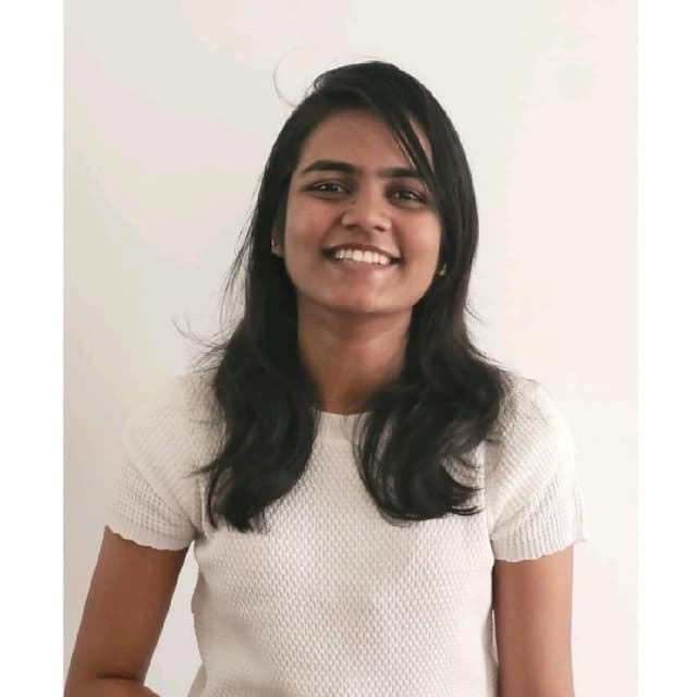 Sanjana Raghuwanshi
