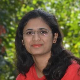 Sanjana Pattanshetti