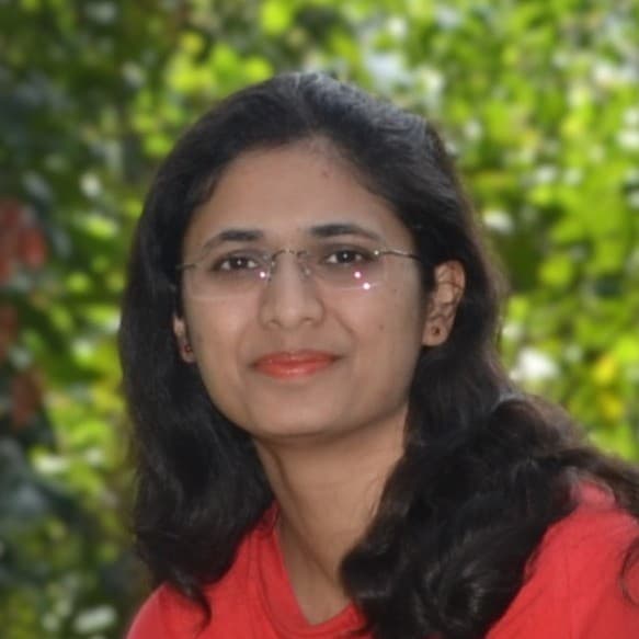 Sanjana Pattanshetti