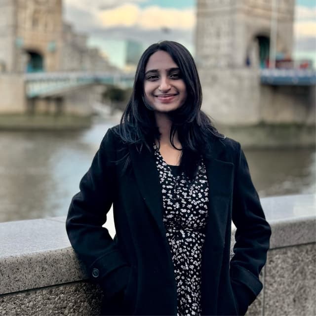Sanjana Gaddemane Narasimha