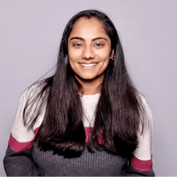 Sanjana Kaundinya