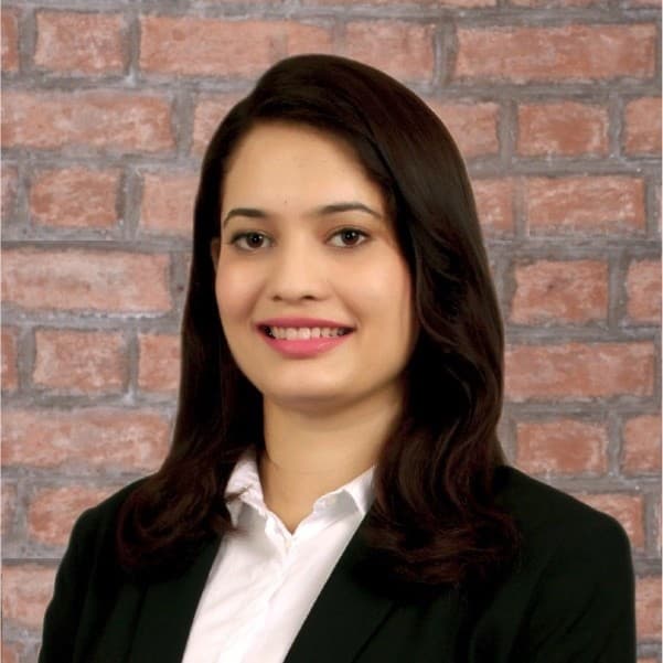 Sanjana Koli