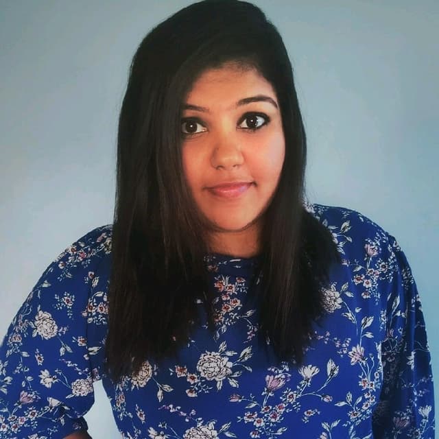 Sanjana Poddar