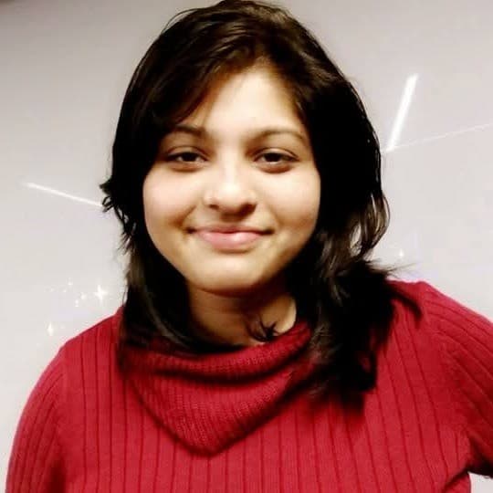 Sanjana Sharma