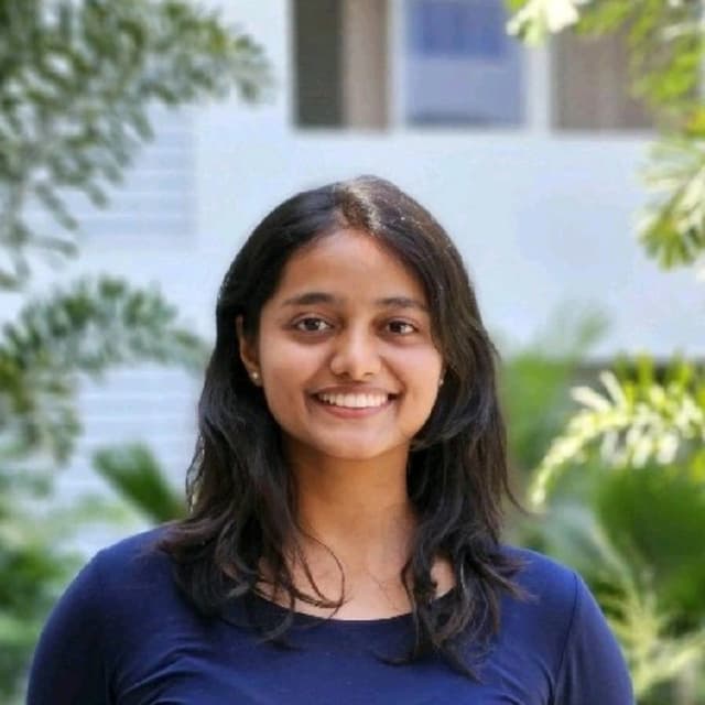 Sanjana Patil