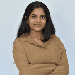 Sanjana Tagare