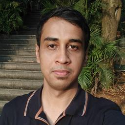 Sanjar Afaq