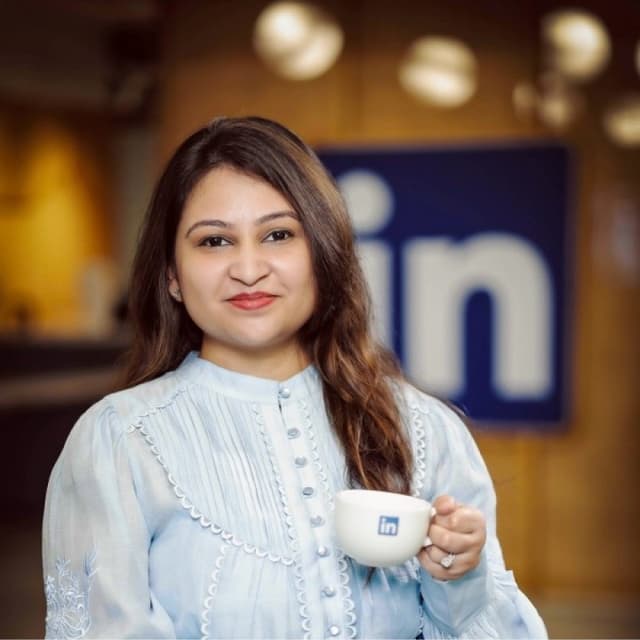 Sanjari Arora
