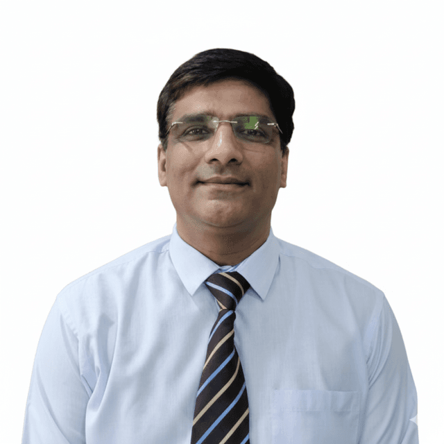 Sanjay  Arora