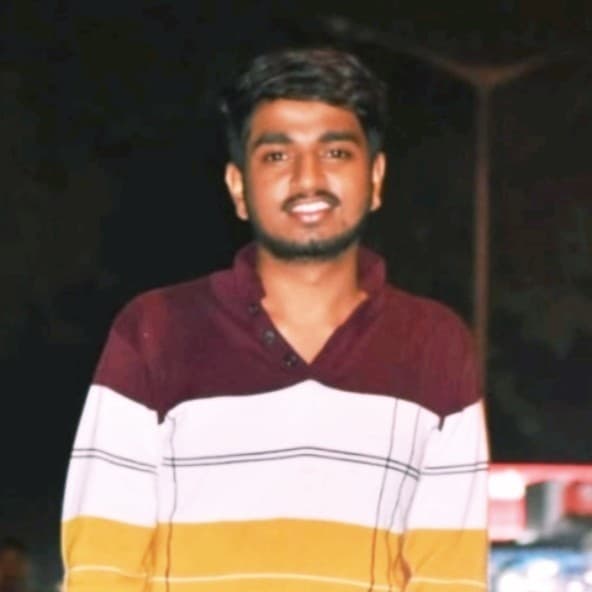 SANJAY A P