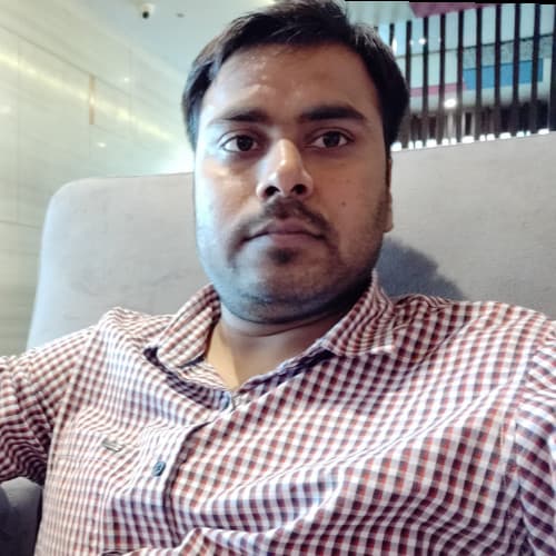 Sanjay Agrawal