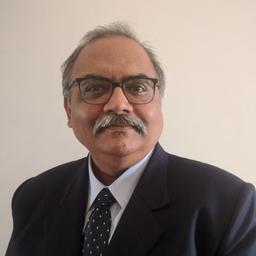 Sanjay Agrawal