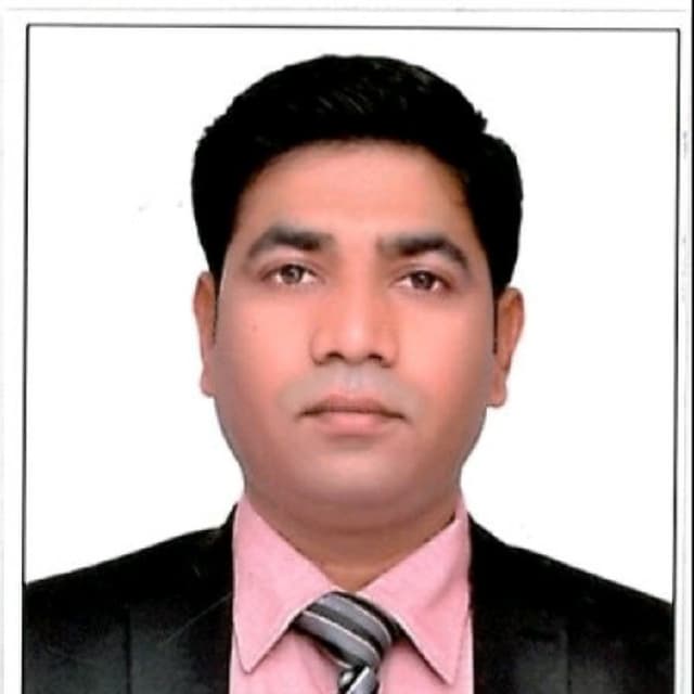 Sanjay A.
